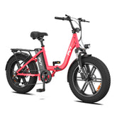 PVY LS20 Electric Bike - PREORDER - ETA NOVEMBER END.